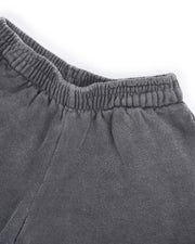 M//T Shorts - Washed Charcoal