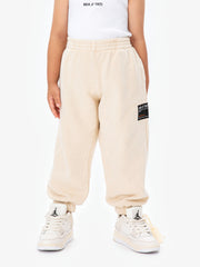 M//T Tracksuit Joggers - Washed Sand