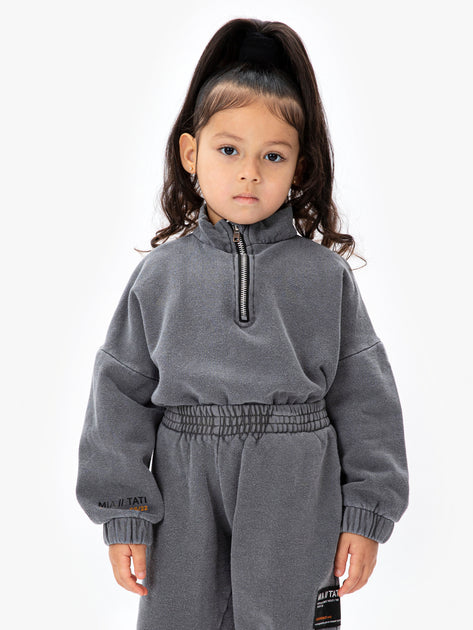 Mia x Tati | Kids Sweatshirts – Mia & Tati